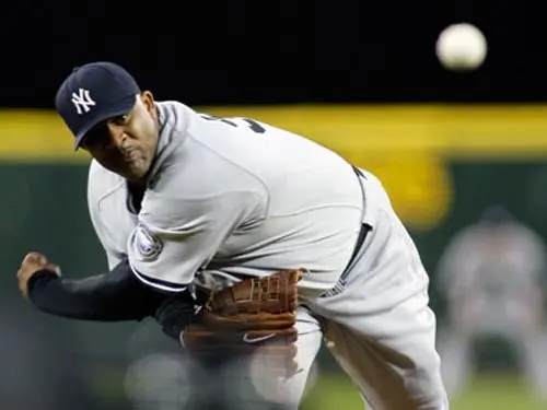 Sabathia baja de peso para la nueva campaña
