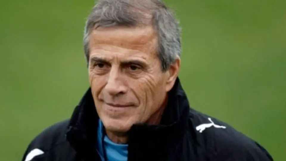 Washington Tabárez será condecorado por la Unesco