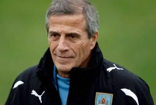 Washington Tabárez será condecorado por la Unesco