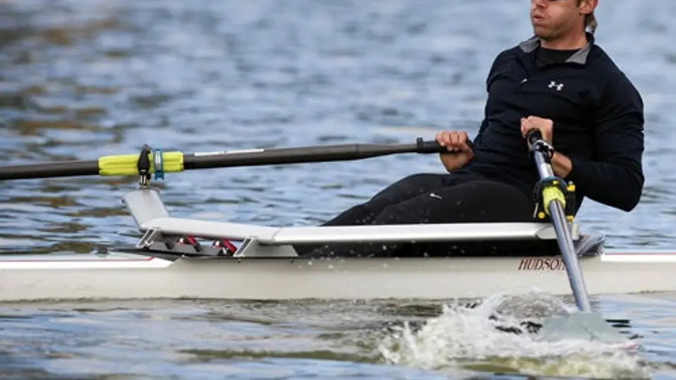 Patrick Loliger avanza a Cuartos de Final en Copa del Mundo de Suiza