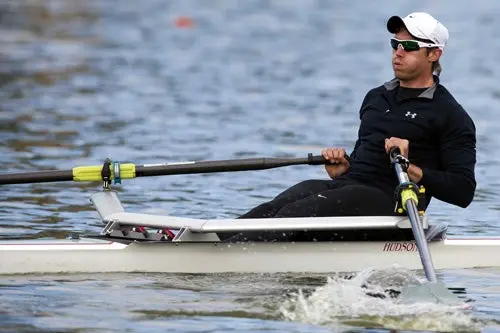 Patrick Loliger avanza a Cuartos de Final en Copa del Mundo de Suiza