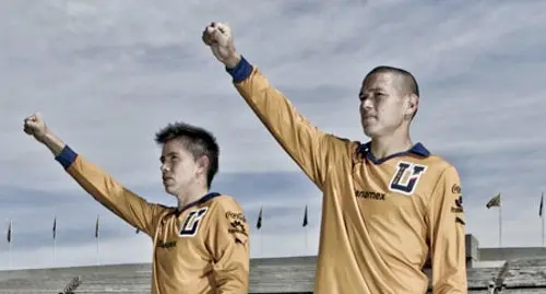 Playera conmemorativa de Pumas se agota en unas horas