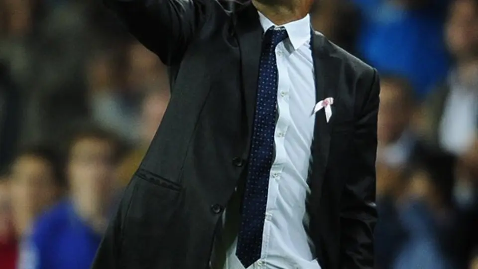 Para Guardiola será apasionante enfrentar al Madrid