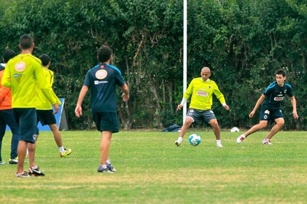 FOTO: DANIEL GÁMEZ