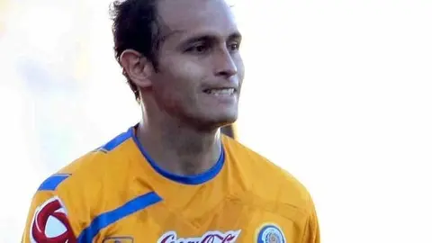 Falleció la esposa del Pato Alfaro, ex jugador de Chivas