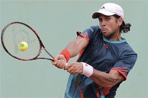 Fernando Verdasco ya está en calificado a JO