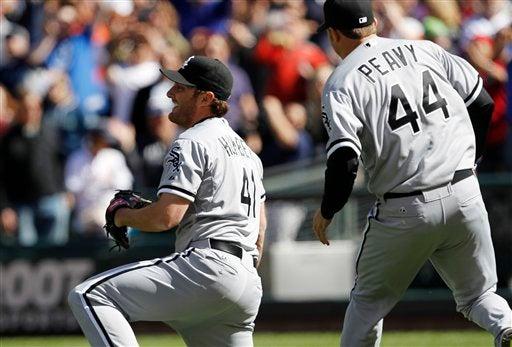 Fue el vigésimo primer juego perfecto. FOTO: EFE