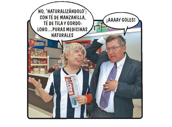 FOTO: AZAEL RODRÍGUEZ