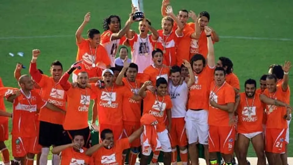 Arranca la Liga de Ascenso, Correcaminos se mide al León