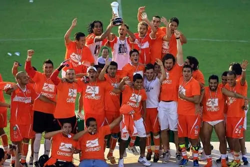 Arranca la Liga de Ascenso, Correcaminos se mide al León