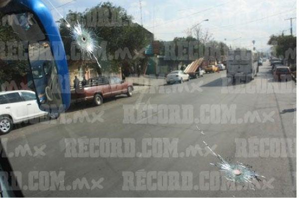 CORTESÍA: EL DIARIO DE COAHUILA