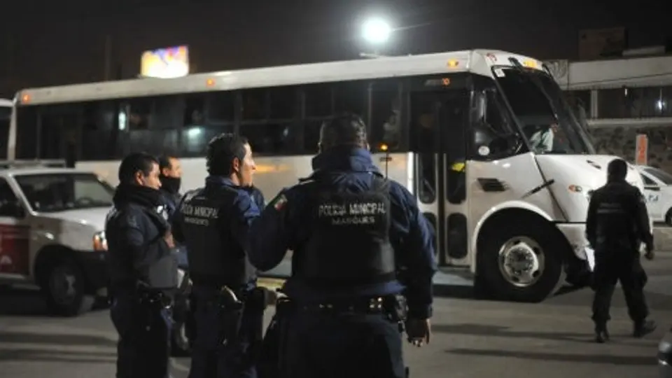 Buscan en El Colorado al homicida de aficionado americanista
