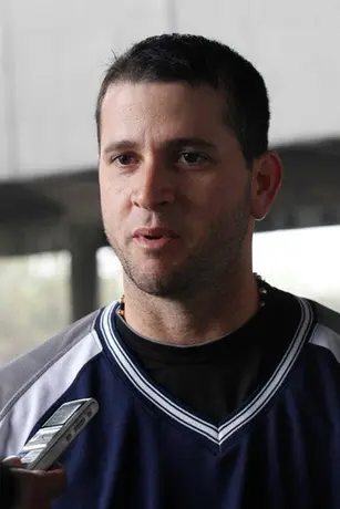 Lizárraga desea ser abridor con Sultanes