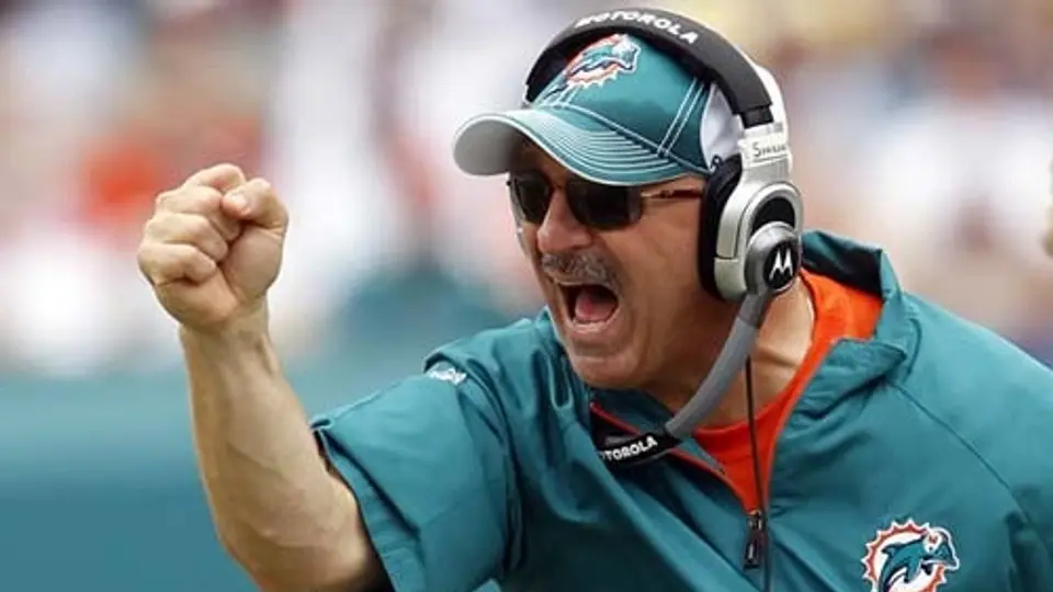 Tony Sparano, nuevo coordinador ofensivo de Jets