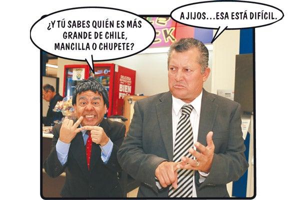 FOTO: AZAEL RODRÍGUEZ
