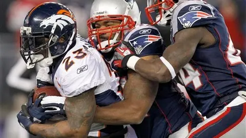 Patriotas vence sin dificultad Broncos