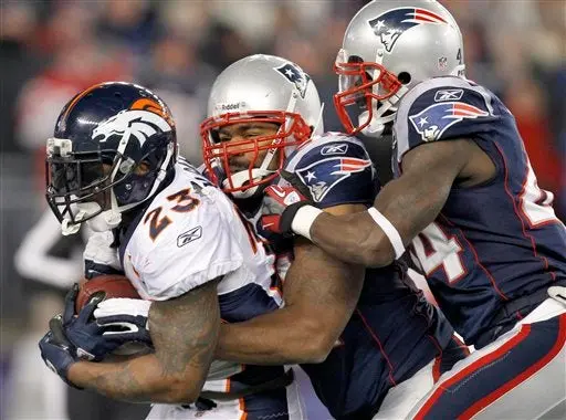 Patriotas vence sin dificultad Broncos