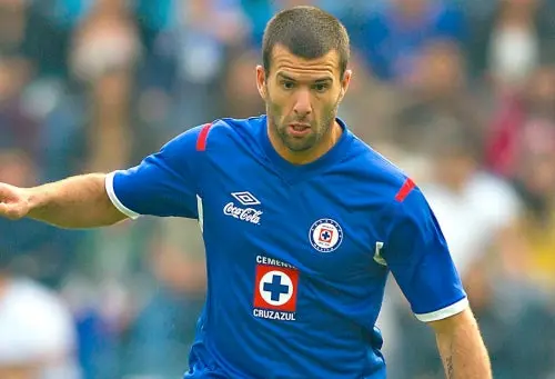 Para Tito Villa, no se debió anular el gol de Cruz Azul