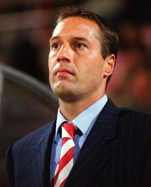 Como técnico del Twente en su debut | Twitter