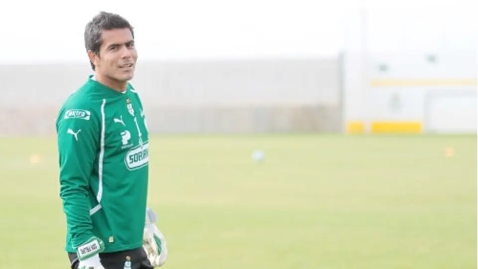 Oswaldo, ilusionado por regresar tras su castigo