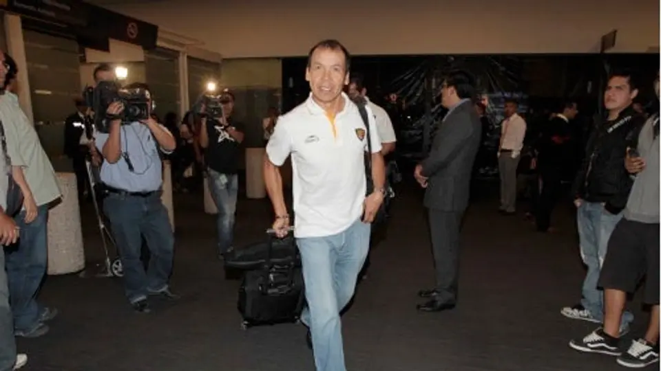 Cruz espera a unos Rayados dispuestos a sacarse la espina del A2011