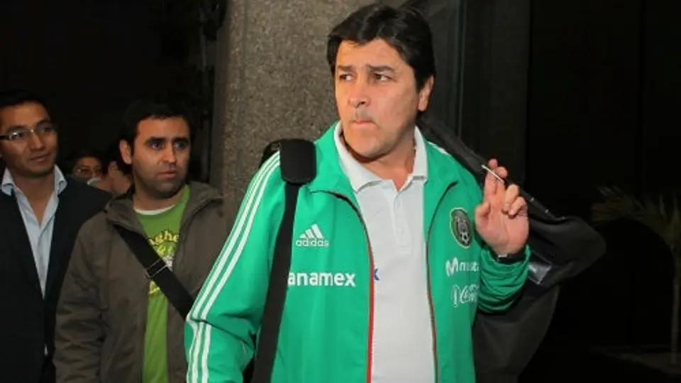 El Tri Olímpico jugará amistoso contra Senegal