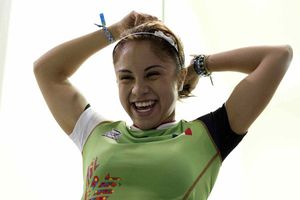 Longoria gana su sexto título consecutivo del Wpro