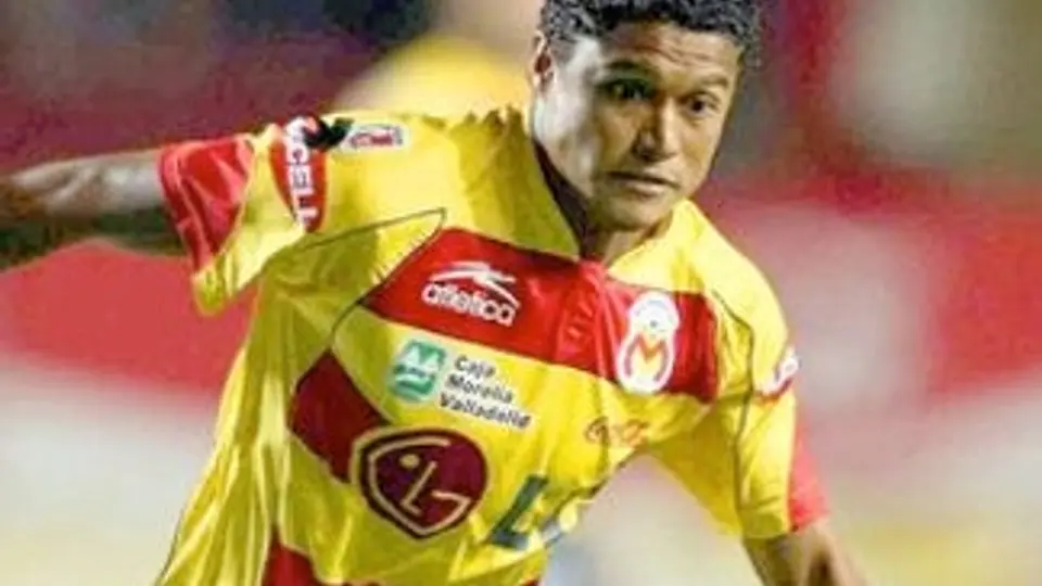 Mario Moreno jugará en Argentina con Instituto de Córdoba