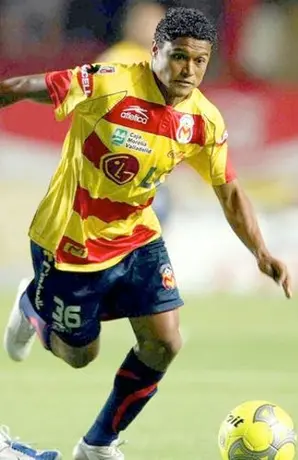 Mario Moreno jugará en Argentina con Instituto de Córdoba