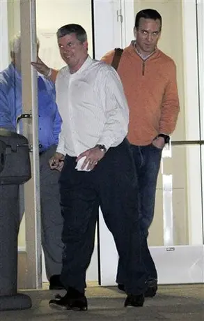 Manning se prueba para Titanes