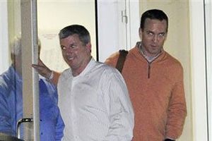 Manning se prueba para Titanes