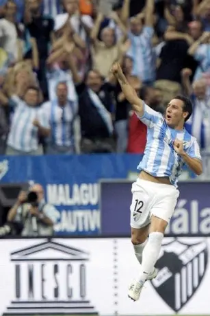Cazorla califica al Madrid como el segundo mejor equipo del mundo