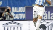 Cazorla califica al Madrid como el segundo mejor equipo del mundo