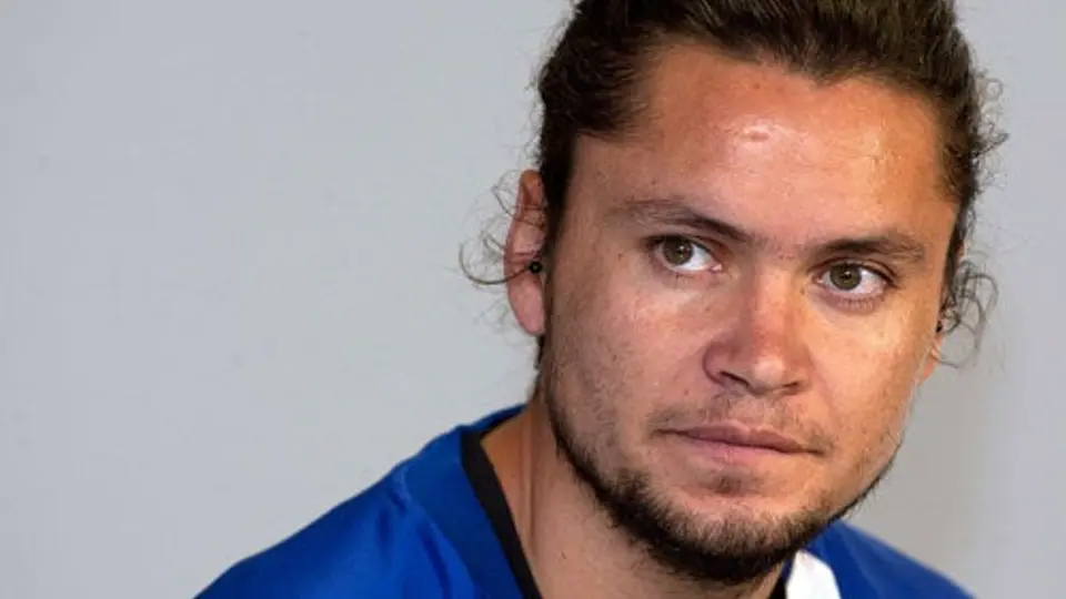 Waldo Ponce, ansioso por regresar a las canchas