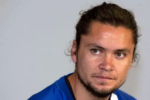 Waldo Ponce, ansioso por regresar a las canchas