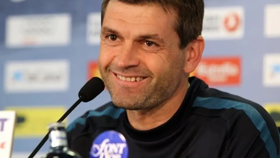 Tito Vilanova será el nuevo técnico del Barcelona