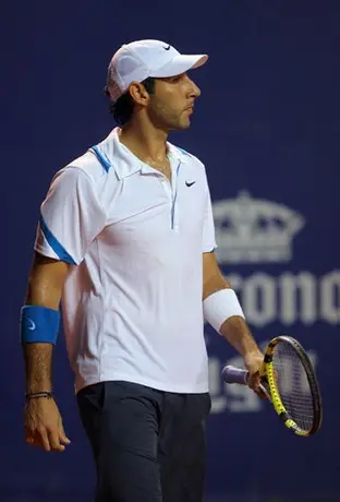 González, insatisfecho con lo hecho en Australia