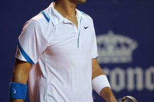 González, insatisfecho con lo hecho en Australia