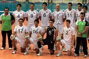 México tuvo la sede del Preolímpico de Volei y la perdió