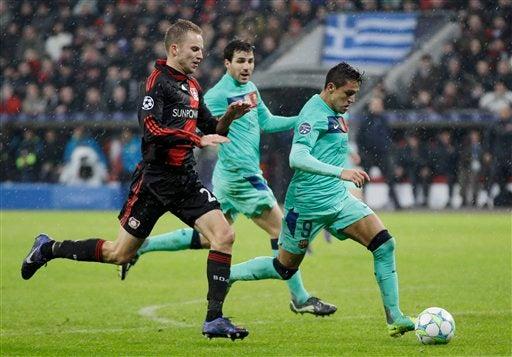 FOTO: AP