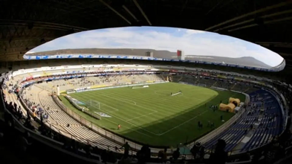 Niega Querétaro entrada a RÉCORD