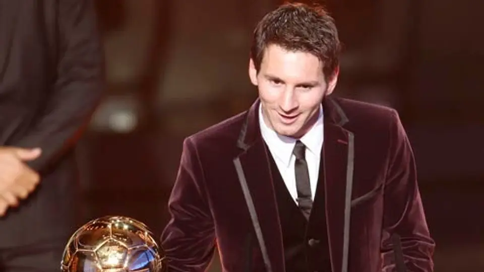 Messi desea conseguir más títulos con Barça y Argentina