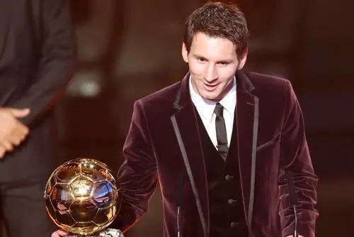 Messi desea conseguir más títulos con Barça y Argentina