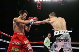 Chávez vs Rubio superó en rating al Super Bowl