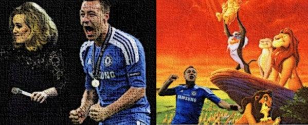En redes sociales circulan imágenes del jugador festejando | INTERNET