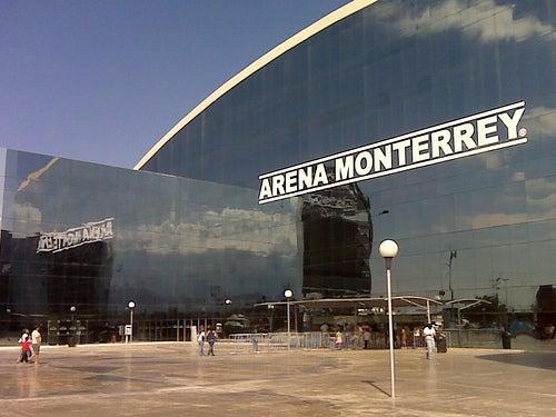 Monterrey no es favorita, pero cuenta con infraestructura y apoyo de la Iniciativa Privada. FOTO: ARCHIVO RÉCORD
