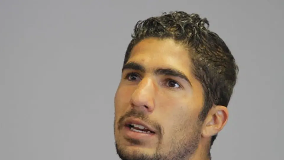 Pereira afirma que Cruz Azul no tiene problema en hacer pasillo a Tigres