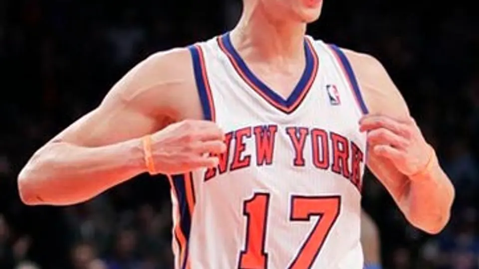Lin logra récord personal de asistencias en victoria de Knicks sobre Dallas