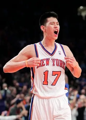 Lin logra récord personal de asistencias en victoria de Knicks sobre Dallas
