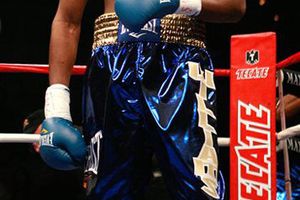 Mantiene Paul Williams buen ánimo